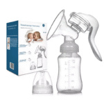 Manual Breast Pump - Image 9