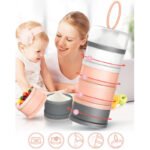 Milk Powder Container& Snack Box - Image 8