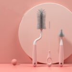 Silicone Cleaning Brush Set - Image 2