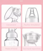 Manual Breast Pump - Image 2