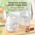 Werable Electric Breast Pump - Image 2