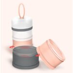 Milk Powder Container& Snack Box - Image 7