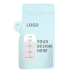 Milk Storage Bag
