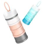 Milk Powder Container& Snack Box - Image 5