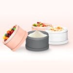 Milk Powder Container& Snack Box - Image 3