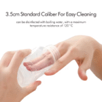 Manual Breast Pump - Image 7