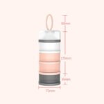 Milk Powder Container& Snack Box - Image 6
