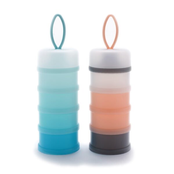 Milk Powder Container& Snack Box