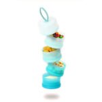 Milk Powder Container& Snack Box - Image 2