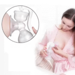Manual Breast Pump - Image 5
