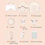 Werable Electric Breast Pump - Image 8