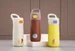 Stainless Steel Water Bottle - Image 6
