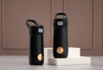 Stainless Steel Water Bottle - Image 5