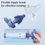 3-In-1 Cleaning Brush Set - Image 6