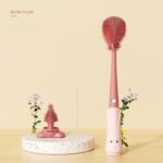 3-In-1 Cleaning Brush Set - Image 4