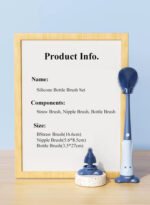3-In-1 Cleaning Brush Set - Image 8