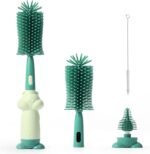 3-In-1 Cleaning Brush Set