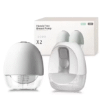 Werable Electric Breast Pump - Image 2