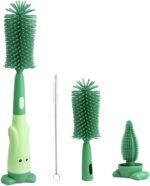 3-In-1 Cleaning Brush Set
