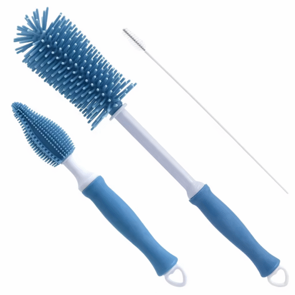 Cleaning Brush Set