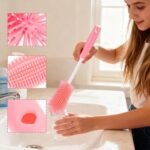 Cleaning Brush Set - Image 2