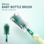 3-In-1 Cleaning Brush Set - Image 3