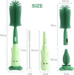 3-In-1 Cleaning Brush Set - Image 2