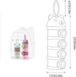 Milk Powder Container& Snack Box - Image 2