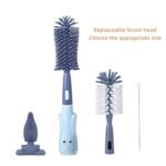 Cleaning Brush Set - Image 2