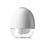 Werable Electric Breast Pump
