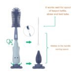 Cleaning Brush Set - Image 3