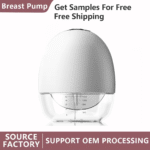 Werable Electric Breast Pump - Image 4