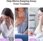 Werable Electric Breast Pump - Image 5