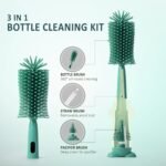 3-In-1 Cleaning Brush Set - Image 6