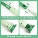 3-In-1 Cleaning Brush Set - Image 5