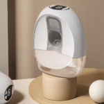 Werable Electric Breast Pump - Image 5