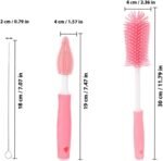 Cleaning Brush Set