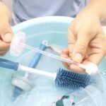 Cleaning Brush Set - Image 5