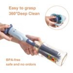 Cleaning Brush Set - Image 5