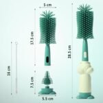 3-In-1 Cleaning Brush Set - Image 8